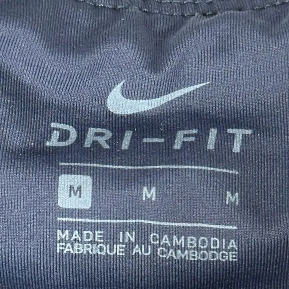 Nike dri fit